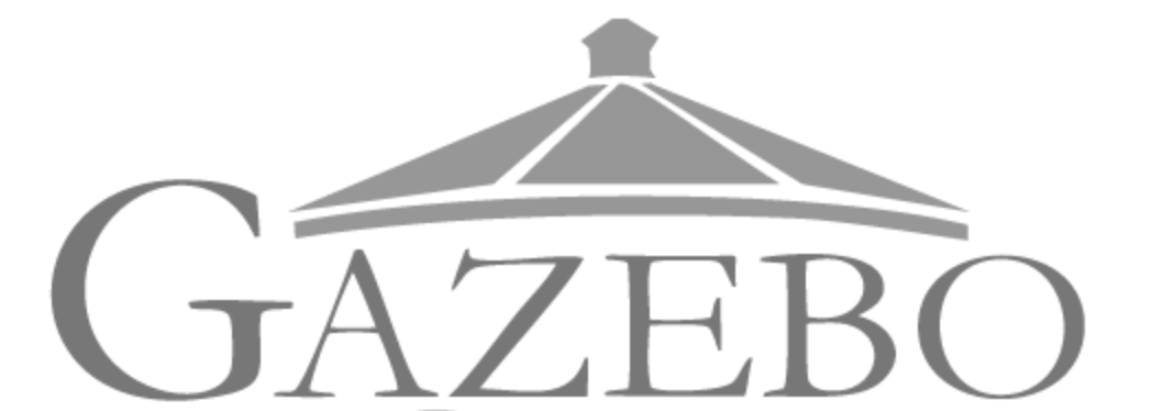 Gazebo Logo